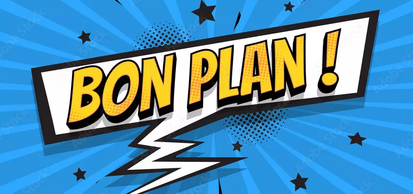 BON PLAN FIN DE RECOLTE !