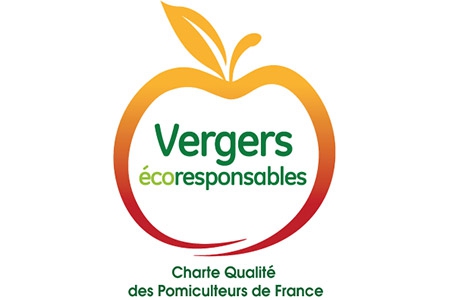 Vergers écoresponsables